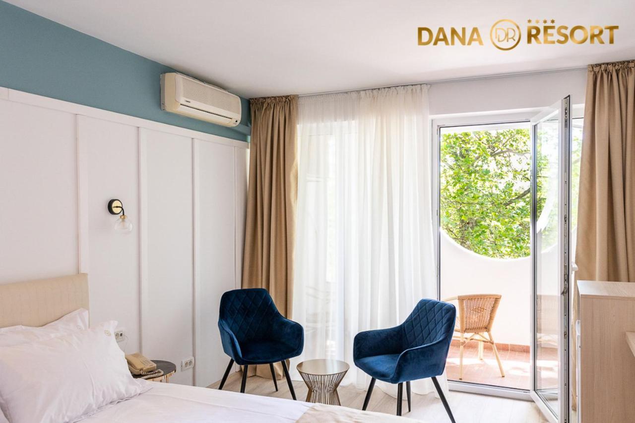 Hotel Dana Resort Venus Exteriör bild