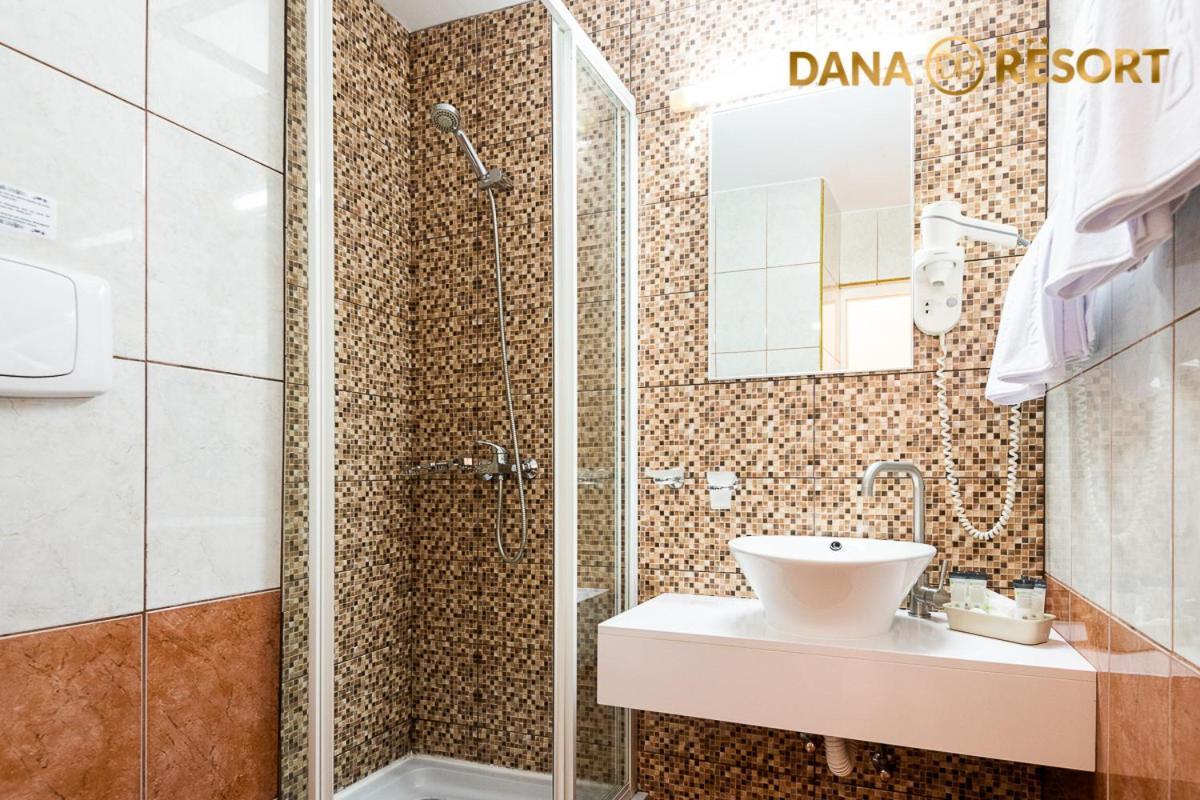 Hotel Dana Resort Venus Exteriör bild